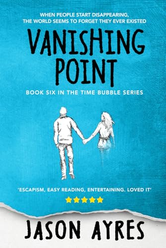 Vanishing Point (Time Bubble)