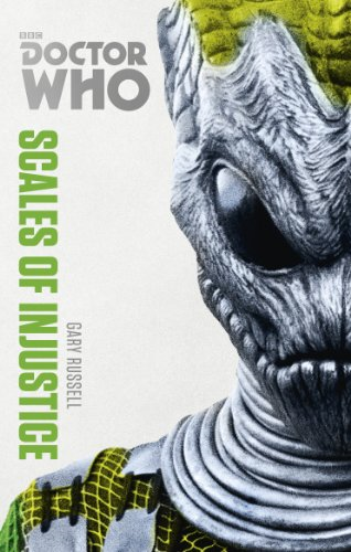 Doctor Who: Scales of Injustice: The Monster Collection Edition (Doctor Who (BBC))