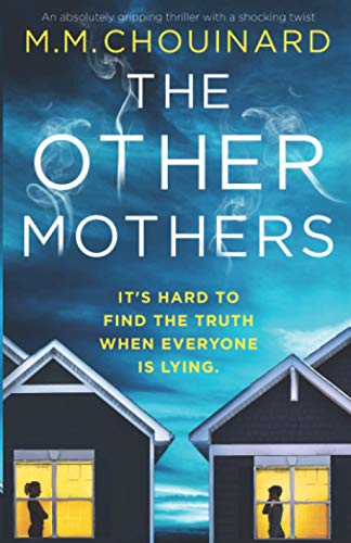 The Other Mothers: An absolutely gripping thriller with a shocking twist (Detective Jo Fournier)