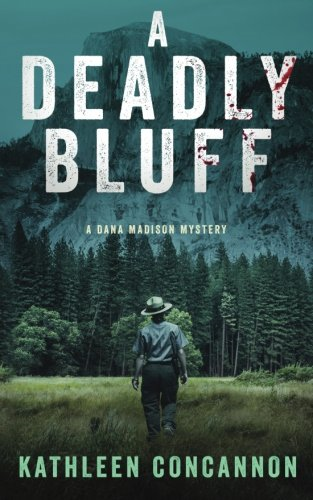 A Deadly Bluff: A Dana Madison Mystery