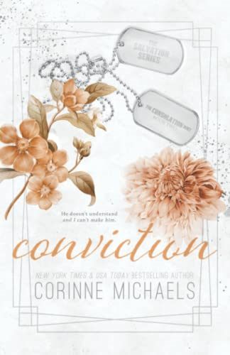 Conviction - Special Edition