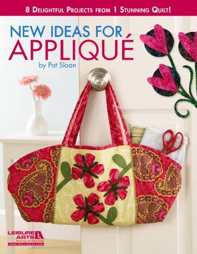 New Ideas for AppliquÚ