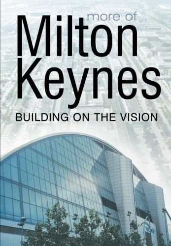 More of Milton Keynes