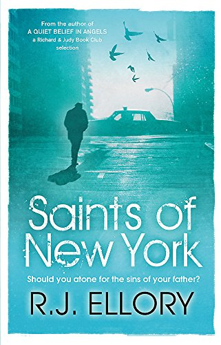 Saints of New York