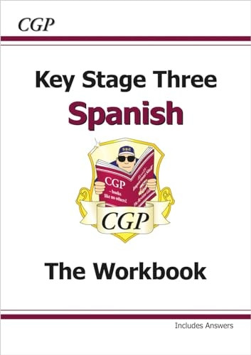 KS3 Spanish Workbook