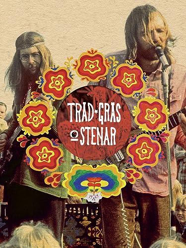 Träd, Gräs Och Stenar: A Collective History
