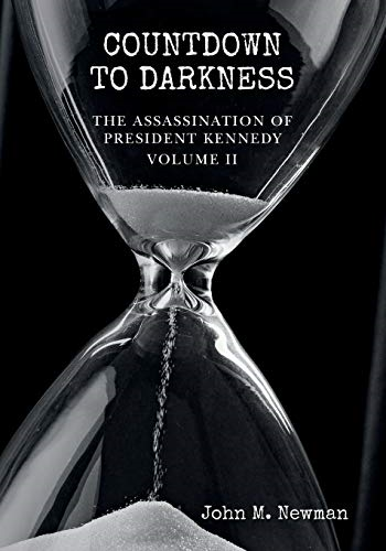 Countdown to Darkness: The Assassination of President Kennedy Volume II (The Assassination of President Kennedy)