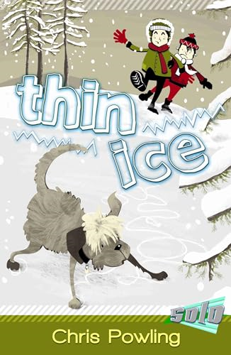 Thin Ice