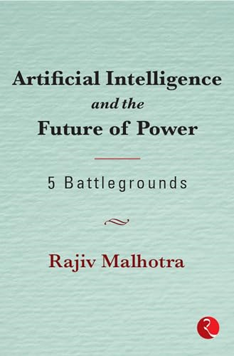 Artificial Intelligence and  - the Future of Power