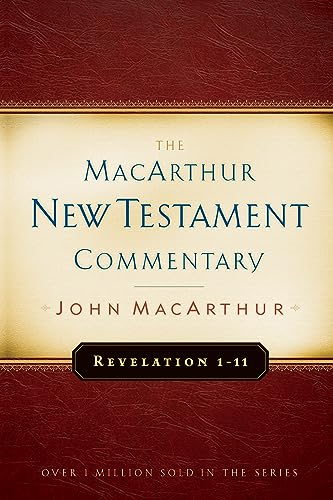 Revelation 1-11 (MacArthur New Testament Commentary)