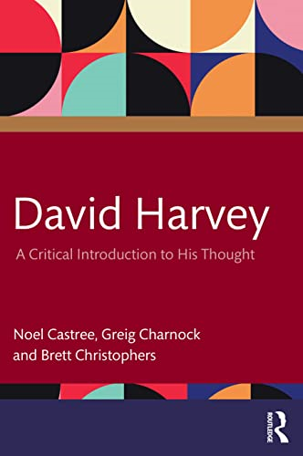 DAVID HARVEY