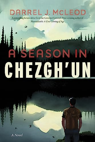 A Season in Chezgh'un