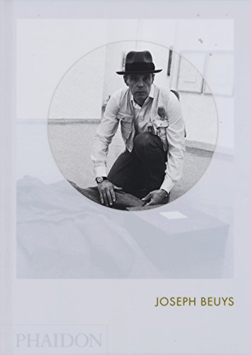 Joseph Beuys: Phaidon Focus