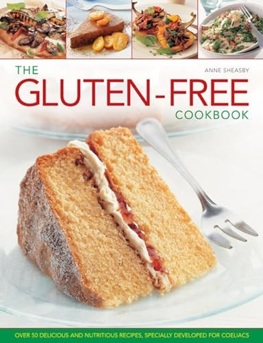 The Gluten-Free Cookbook