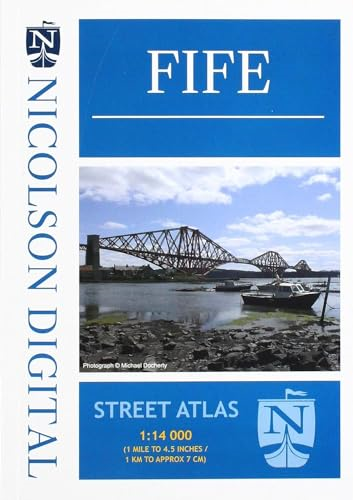 l Fife Street Atlas