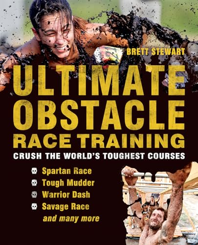 Obstacle Race Training