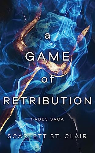 A Game of Retribution (Hades Saga)