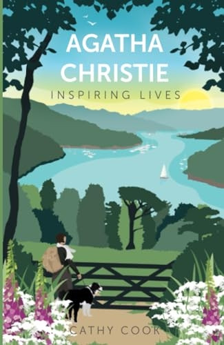 Agatha Christie: Inspiring Lives (Inspiring Lives)