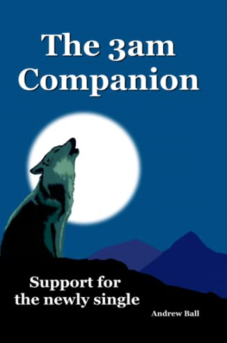 The 3am Companion - Support for the newly Single