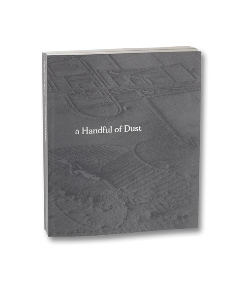 a Handful of Dust (Paperback)