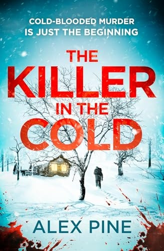 Untitled Book 5 (DI James Walker series)