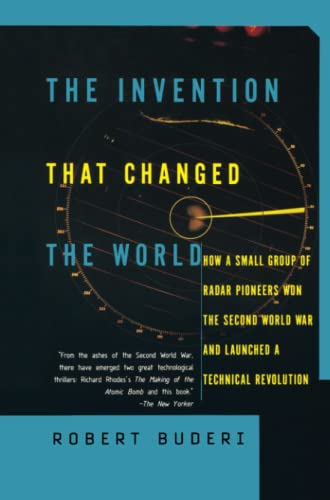 The Invention That Changed the World