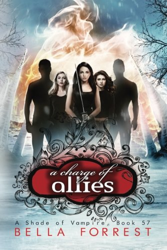 A Shade of Vampire 57: A Charge of Allies