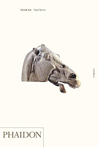 Greek Art (Art & Ideas)