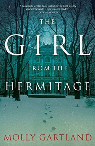 The Girl from the Hermitage