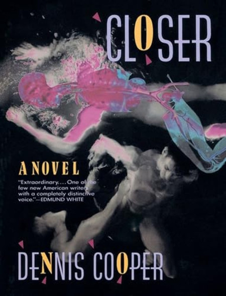 Closer: a Novel