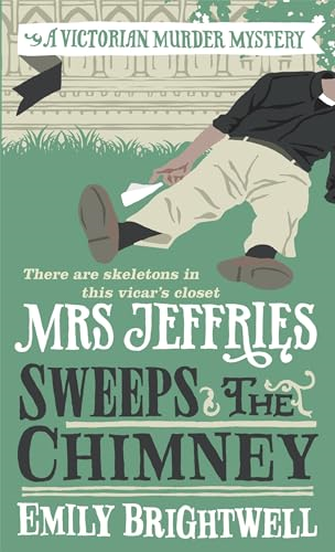 Mrs Jeffries Sweeps the Chimney (Mrs Jeffries)
