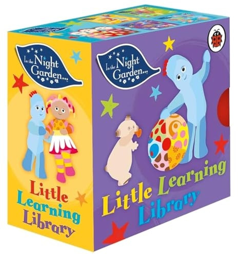 In the Night Garden