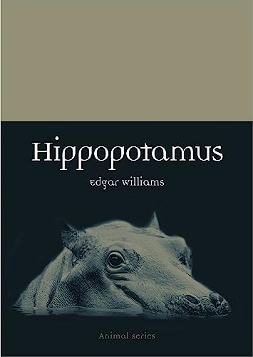 Hippopotamus (Animal)