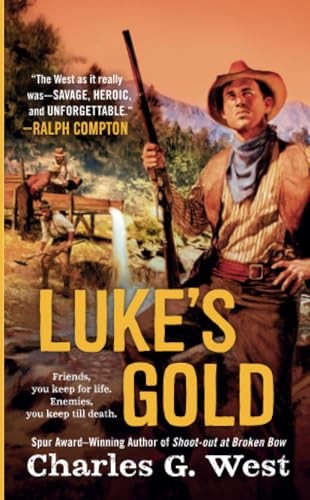 Luke's Gold