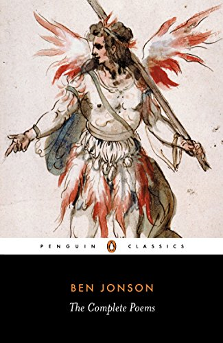 The Complete Poems (Classics)