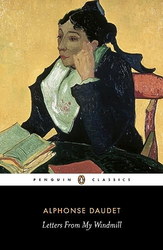 Letters from My Windmill (Classics) [Illustrated]