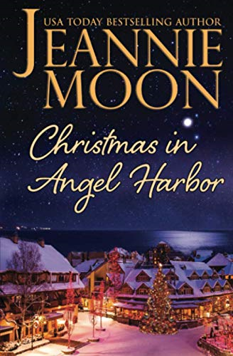 Christmas in Angel Harbor