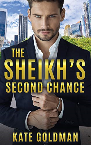 The Sheikh's Second Chance (Shades of Love)