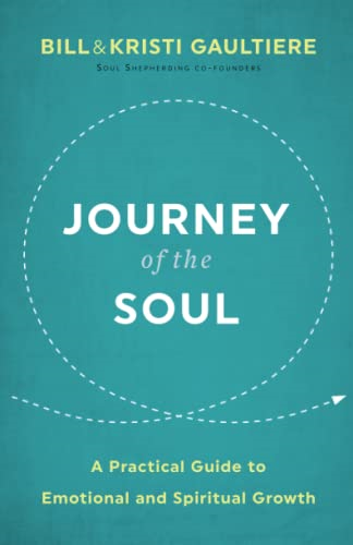 Journey of the Soul: A Practical Guide to Emotional and Spiritual Growth