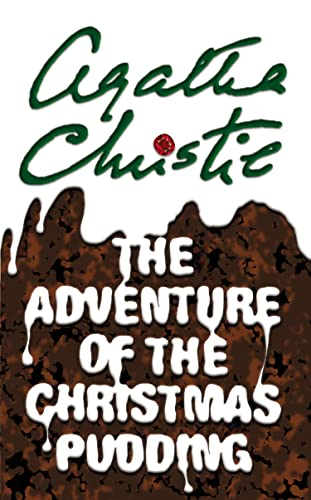 The Adventure of the Christmas Pudding (Poirot) (Poirot)