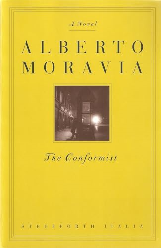 Conformist, the: A Novel