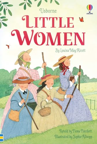 Little Women (Short Classics)