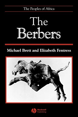 The Berbers (Peoples of Africa)