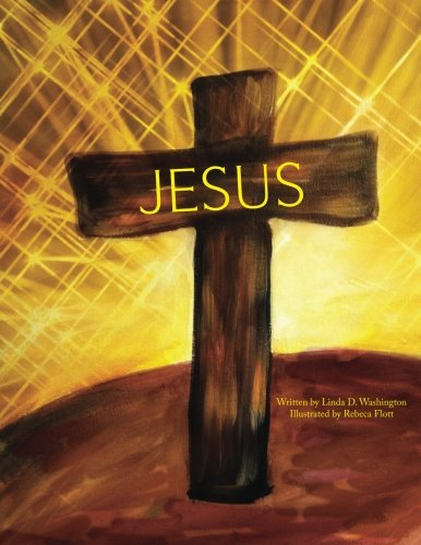 Jesus Book 3