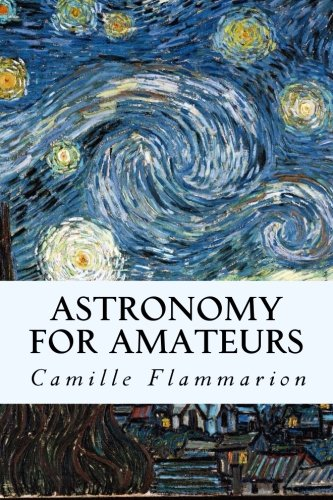 Astronomy for Amateurs
