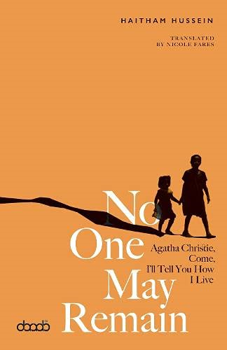 No One May Remain: Agatha Christie, Come, I'll Tell You How I Live: 2021