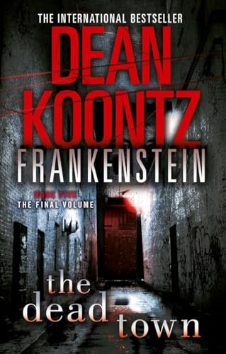 Dean Koontz's Frankenstein