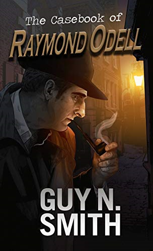 The Casebook of Raymond  - Odell
