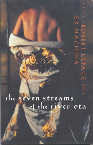 Seven Streams of the River Ota (Modern Plays) (Modern Plays)