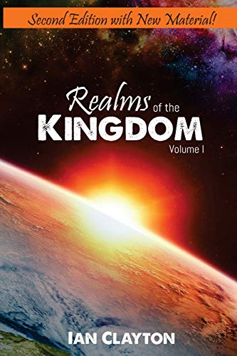 Realms of the Kingdom,  - Volume 1